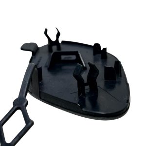 Mercedes B-Class W247 Rear Bumper Tow Hook Cover 2019-2025 A2438856103 Genuine - Image 14