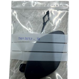 Mercedes B-Class W247 Rear Bumper Tow Hook Cover 2019-2025 A2438856103 Genuine - Image 16