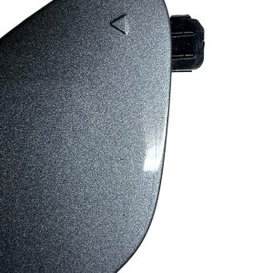 Mercedes B-Class W247 Rear Bumper Tow Hook Cover 2019-2025 A2438856103 Genuine - Image 3