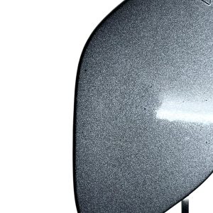 Mercedes B-Class W247 Rear Bumper Tow Hook Cover 2019-2025 A2438856103 Genuine - Image 4