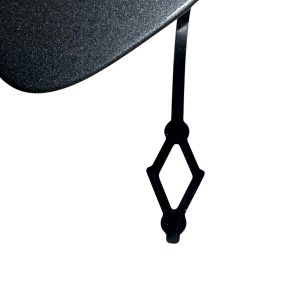 Mercedes B-Class W247 Rear Bumper Tow Hook Cover 2019-2025 A2438856103 Genuine - Image 5