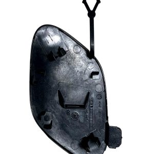 Mercedes B-Class W247 Rear Bumper Tow Hook Cover 2019-2025 A2438856103 Genuine - Image 6