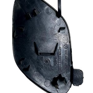 Mercedes B-Class W247 Rear Bumper Tow Hook Cover 2019-2025 A2438856103 Genuine - Image 7