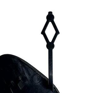 Mercedes B-Class W247 Rear Bumper Tow Hook Cover 2019-2025 A2438856103 Genuine - Image 10