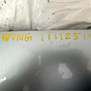 Mercedes-Benz SL-Class R230 Front Right Wing 2001 TO 2008 Genuine *DAMAGED* - Image 11