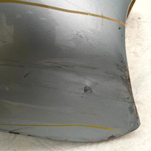 Mercedes-Benz SL-Class R230 Front Right Wing 2001 TO 2008 Genuine *DAMAGED* - Image 4