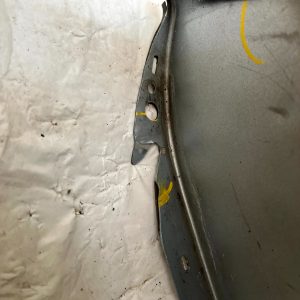 Mercedes-Benz SL-Class R230 Front Right Wing 2001 TO 2008 Genuine *DAMAGED* - Image 7