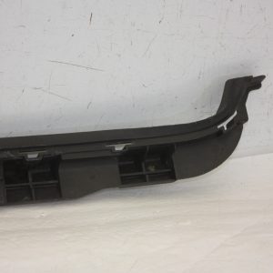Mercedes C Class C204 S204 Rear Bumper Bracket 2011 TO 2015 A2048850665 Genuine - Image 11