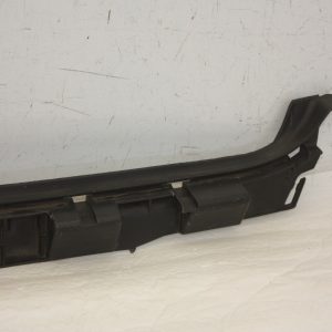 Mercedes C Class C204 S204 Rear Bumper Bracket 2011 TO 2015 A2048850665 Genuine - Image 3