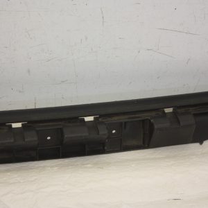 Mercedes C Class C204 S204 Rear Bumper Bracket 2011 TO 2015 A2048850665 Genuine - Image 4