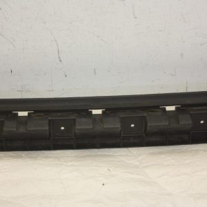 Mercedes C Class C204 S204 Rear Bumper Bracket 2011 TO 2015 A2048850665 Genuine - Image 5