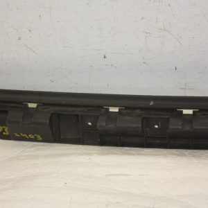 Mercedes C Class C204 S204 Rear Bumper Bracket 2011 TO 2015 A2048850665 Genuine - Image 6