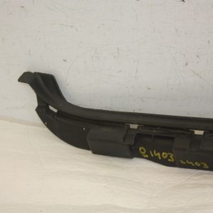 Mercedes C Class C204 S204 Rear Bumper Bracket 2011 TO 2015 A2048850665 Genuine - Image 7