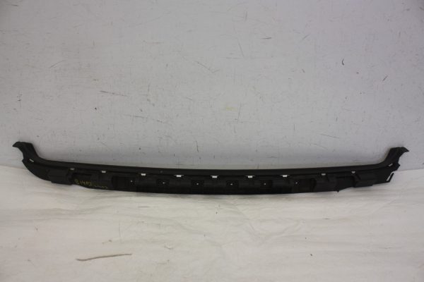 Mercedes-C-Class-C204-S204-Rear-Bumper-Bracket-2011-TO-2015-A2048850665-Genuine-178294133413