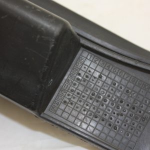 Mercedes C Class C204 S204 Rear Bumper Bracket 2011 TO 2015 A2048850665 Genuine - Image 10