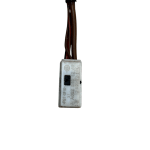 Mercedes C Class C204 Wiring Loom Harness Plug Connector A0025454240 Genuine 178456674863