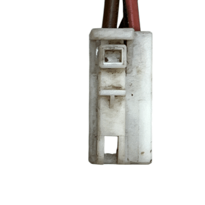 Mercedes C Class C204 Wiring Loom Harness Plug Connector A0025454240 Genuine - Image 4