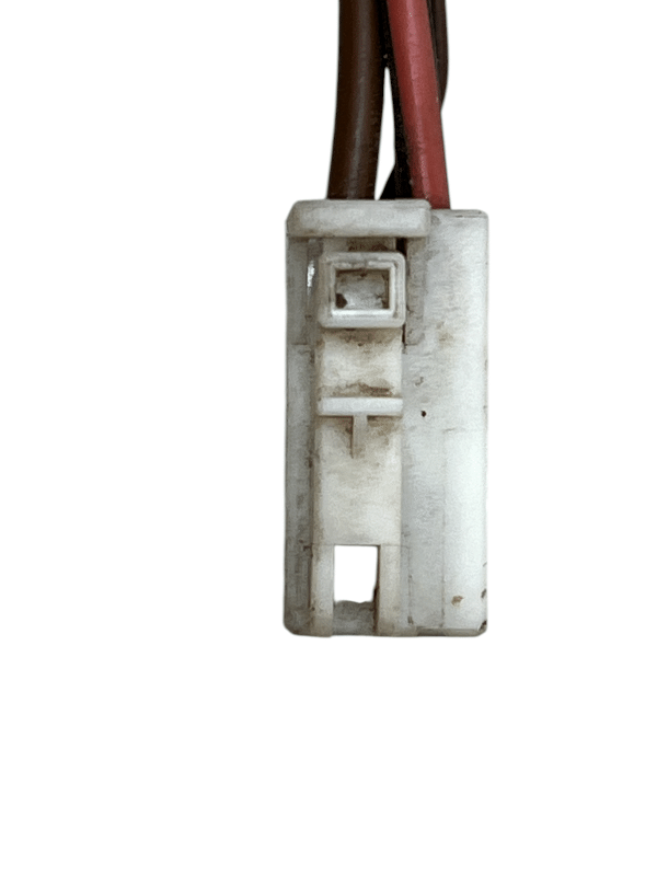 Mercedes C Class C204 Wiring Loom Harness Plug Connector A0025454240 Genuine 178456674863 4