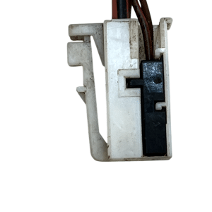Mercedes C Class C204 Wiring Loom Harness Plug Connector A0025454240 Genuine - Image 5