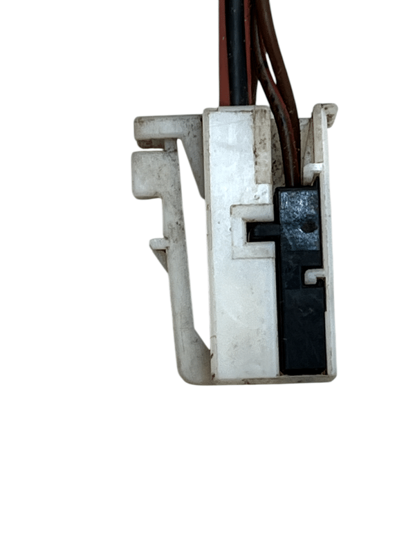 Mercedes C Class C204 Wiring Loom Harness Plug Connector A0025454240 Genuine 178456674863 5