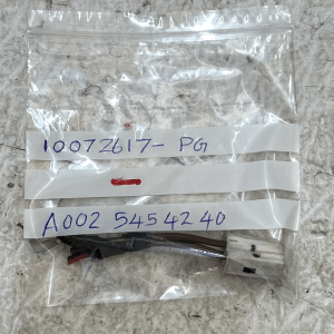 Mercedes C Class C204 Wiring Loom Harness Plug Connector A0025454240 Genuine - Image 9