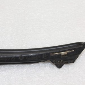 Mercedes C Class C205 AMG Coupe Rear Bumper Right Trim 2016 To 2018 A2058804224 - Image 5
