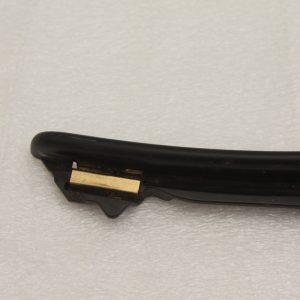 Mercedes C Class C205 AMG Coupe Rear Bumper Right Trim 2016 To 2018 A2058804224 - Image 9