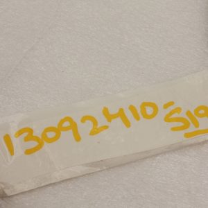 Mercedes C Class C205 AMG Coupe Rear Bumper Right Trim 2016 To 2018 A2058804224 - Image 10