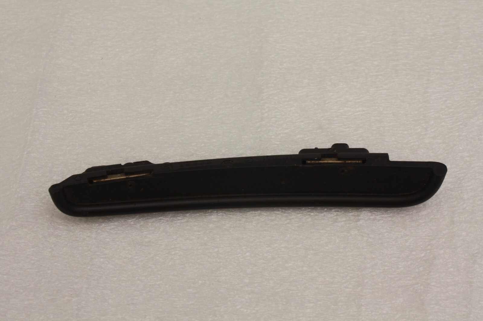 Mercedes C Class C205 AMG Coupe Rear Bumper Right Trim 2016 To 2018 A2058804224