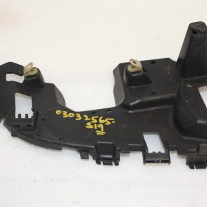 Mercedes C Class C205 AMG Rear Bumper Right Exhaust Bracket 15-22 A2058856503 - Image 1