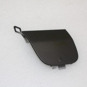 Mercedes C Class C205 AMG Rear Bumper Tow Cover 2015-2018 A2058851624 Genuine - Image 1