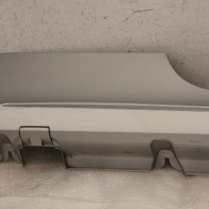 Mercedes C Class C205 Coupe AMG Right Side Skirt 2016 TO 2022 A2056908000 - Image 12