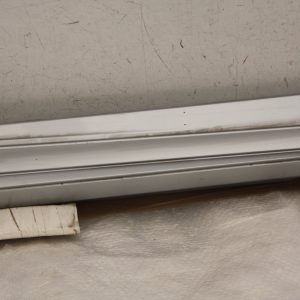 Mercedes C Class C205 Coupe AMG Right Side Skirt 2016 TO 2022 A2056908000 - Image 4