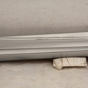 Mercedes C Class C205 Coupe AMG Right Side Skirt 2016 TO 2022 A2056908000 - Image 5