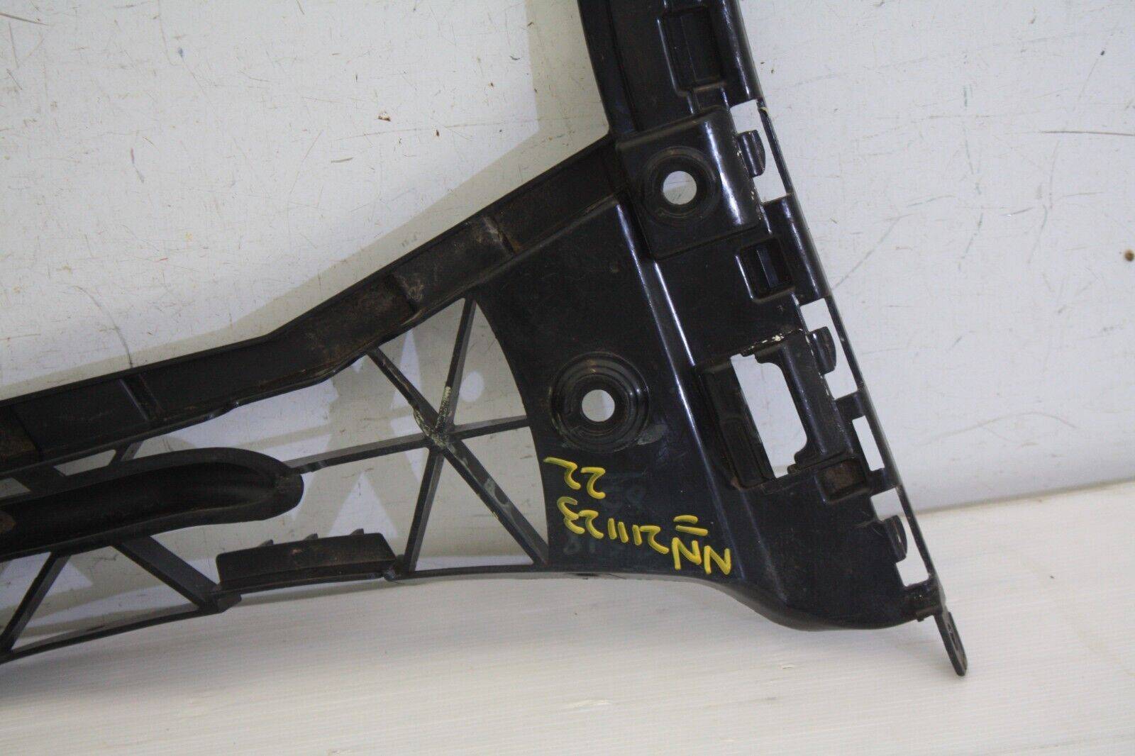 Mercedes-C-Class-C205-Rear-Bumper-Left-Bracket-2015-To-2018-A2058800530-Genuine-176329149473-13