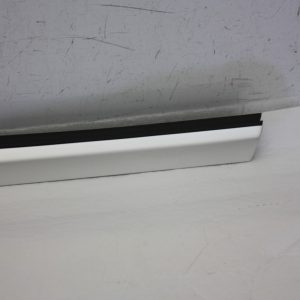 Mercedes C Class C205 Rear Right Roof Trim 2016 to 2018 A2056703001 Genuine - Image 3