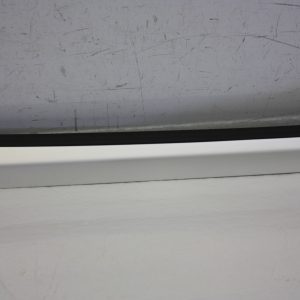 Mercedes C Class C205 Rear Right Roof Trim 2016 to 2018 A2056703001 Genuine - Image 4