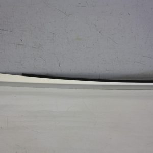 Mercedes C Class C205 Rear Right Roof Trim 2016 to 2018 A2056703001 Genuine - Image 1