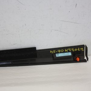 Mercedes C Class C205 Rear Right Roof Trim 2016 to 2018 A2056703001 Genuine - Image 7