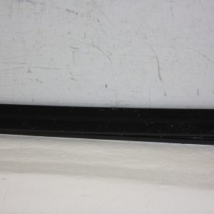 Mercedes C Class C205 Rear Right Roof Trim 2016 to 2018 A2056703001 Genuine - Image 9