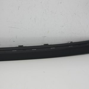 Mercedes C Class Rear Bumper Centre Moulding Trim 2003 TO 2006 A2038852921 - Image 4
