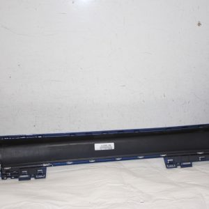 Mercedes C Class S205 AMG Estate Rear Bumper 14 to 18 A2058856538 *DAMAGED* - Image 11