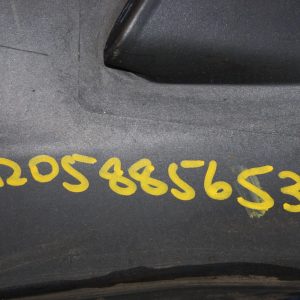 Mercedes C Class S205 AMG Estate Rear Bumper 14 to 18 A2058856538 *DAMAGED* - Image 14