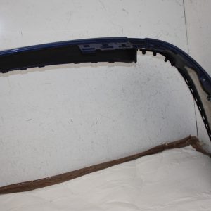 Mercedes C Class S205 AMG Estate Rear Bumper 14 to 18 A2058856538 *DAMAGED* - Image 5