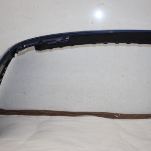 Mercedes C Class S205 AMG Estate Rear Bumper 14 to 18 A2058856538 *DAMAGED* - Image 6
