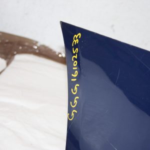 Mercedes C Class S205 AMG Estate Rear Bumper 14 to 18 A2058856538 *DAMAGED* - Image 8