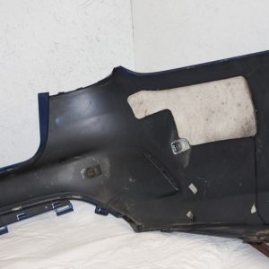 Mercedes C Class S205 AMG Estate Rear Bumper 14 to 18 A2058856538 *DAMAGED* - Image 10