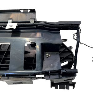 Mercedes C-Class S205 AMG Rear Bumper Bracket 2018 TO 2021 A2058851600 Genuine - Image 6