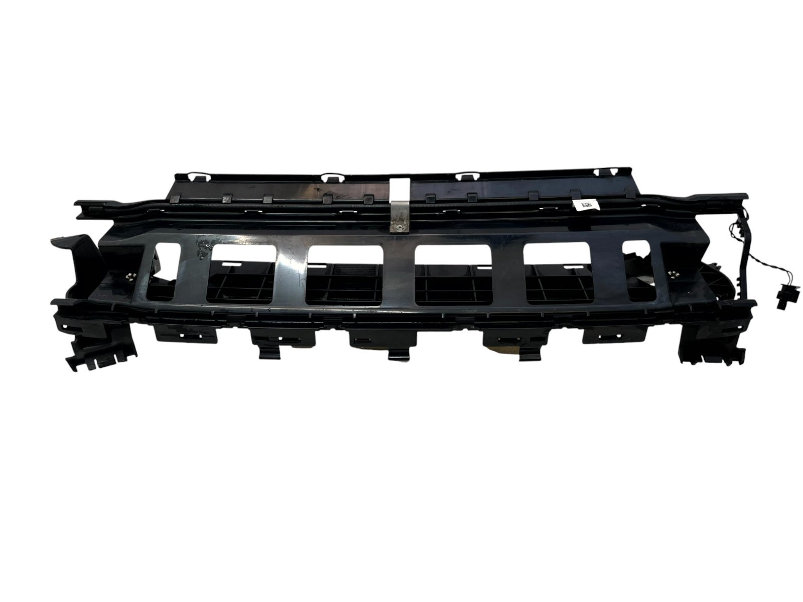 Mercedes C-Class S205 AMG Rear Bumper Bracket 2018 TO 2021 A2058851600 Genuine