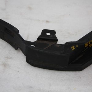 Mercedes C Class S205 AMG Rear Bumper Left Bracket 2014 TO 2018 A2058854223 - Image 4